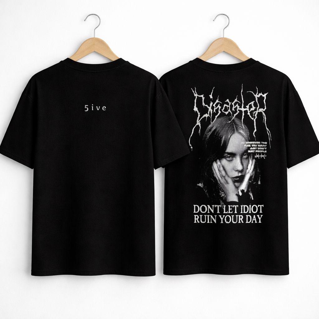 BILLIE EILISH T-SHIRT