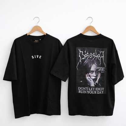 BILLIE EILISH T-SHIRT